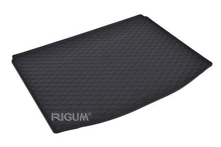 Tapis de coffre Suzuki SX4 S-Cross, carrosserie suv, fabrication 09.2013 - 2019, coffre supérieur | 433012