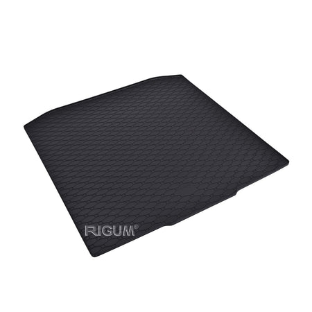 Tapis de coffre Skoda Octavia III, carrosserie break, fabrication 05.2013 - 05.2020, coffre inférieur | 434026
