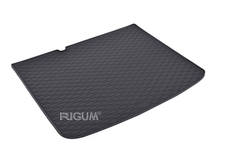 Tapis de coffre Skoda Elroq, carrosserie suv, fabrication 2025 - présent | 434347