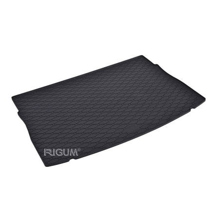 Tapis de coffre Volkswagen Golf 7, carrosserie berline, fabrication 10.2012 - 12.2019, coffre supérieur | 437010