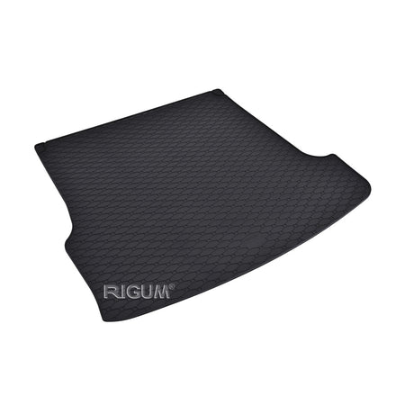 Tapis de coffre Volkswagen Passat B5, carrosserie break, fabrication 10.1996 - 2005, avec cavité | 437294