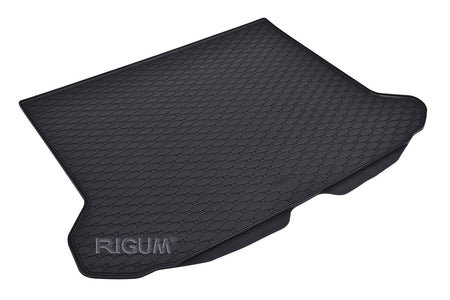 Tapis de coffre Volvo XC 60 I, carrosserie suv, fabrication 10.2008 - 06.2017 | 438024