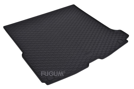 Tapis de coffre Volvo V 60 II, carrosserie break, fabrication 07.2018 - présent #1