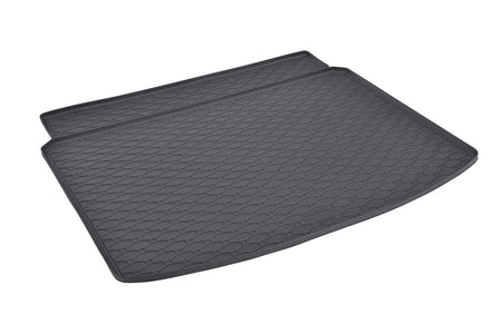 Tapis de coffre MG ZS Hybrid+, carrosserie suv, fabrication 09.2024 - présent, coffre supérieur et coffre inférieur | 439052