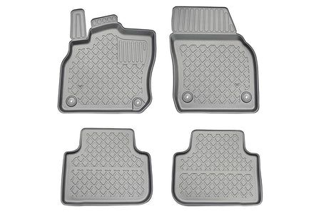Tapis avec bords relevés Cupra Terramar mHEV, fabrication 09.2024 - présent, carrosserie suv | 603085