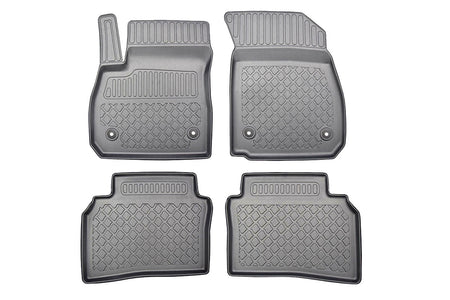 Tapis avec bords relevés Opel Insignia B, fabrication 07.2017 - présent, carrosserie break | 603436