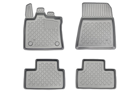 Tapis avec bords relevés Renault Symbioz E-Tech Full Hybrid, fabrication 07.2024 - présent, carrosserie suv | 603487
