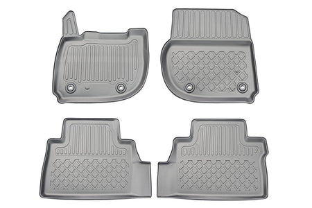 Tapis avec bords relevés Honda e:NY1, fabrication 05.2023 - présent, carrosserie suv | 604086