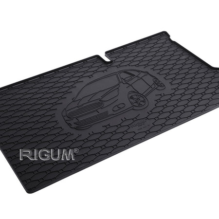 Tapis de coffre Ford KA +, carrosserie berline, fabrication 09.2017 - présent #4