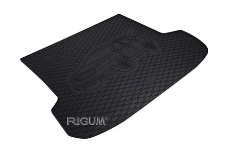 Tapis de coffre Subaru Outback V, carrosserie break, fabrication 2015 - 2019 | 832013