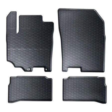 Tapis de voiture Suzuki Vitara , fabrication 03.2015 - 2019, carrosserie suv #2