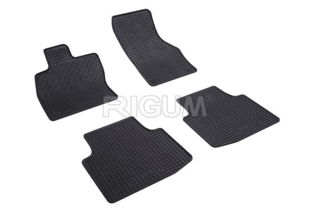 Tapis de voiture Skoda Superb III, fabrication 05.2015 - 11.2023, carrosserie sedán | 903355