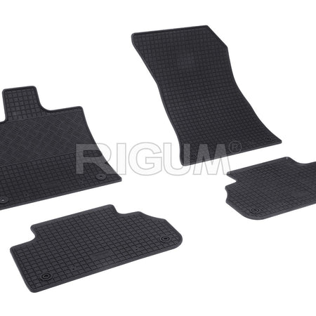 Tapis de voiture Audi Q5 III, fabrication 11.2024 - présent, carrosserie suv | 904086