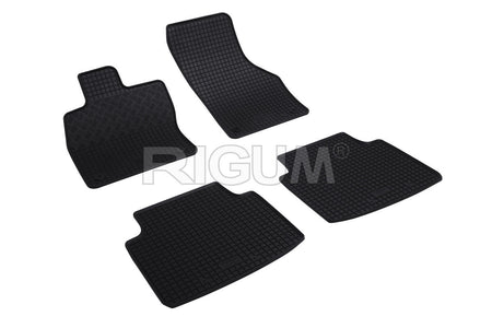 Tapis de voiture Volkswagen Arteon Shooting Brake, fabrication 08.2020 - présent, carrosserie break | 904253