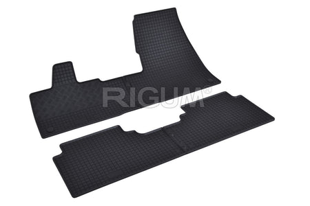 Tapis de voiture BMW I3, fabrication 11.2013 - 06.2022, carrosserie berline | 905441