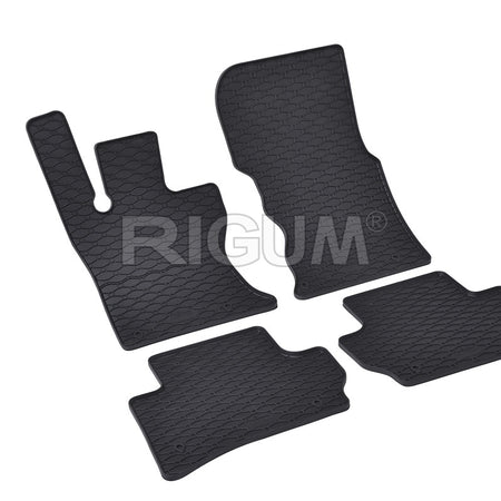 Tapis de voiture Land Rover Range Rover Velar, fabrication 09.2017 - présent, carrosserie suv | 906134