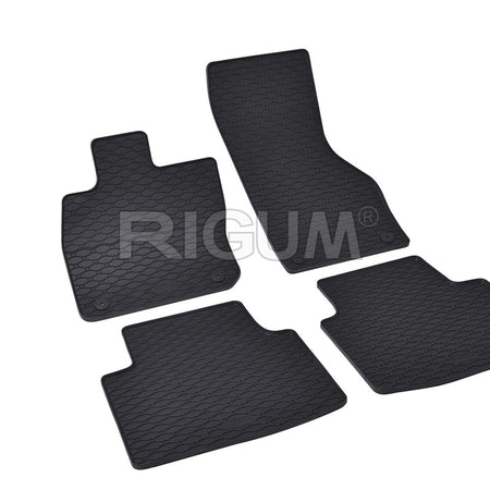 Tapis de voiture Skoda Superb IV, fabrication 12.2023 - présent, carrosserie sedån | 906233