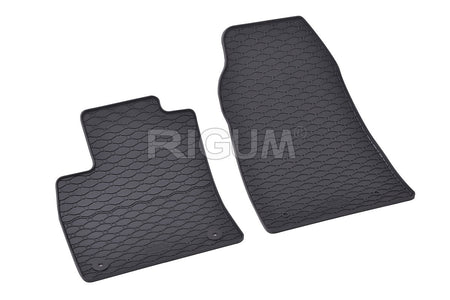 Tapis de voiture Ford Tourneo Courier II, fabrication 10.2023 - présent, carrosserie van 2 places | 906288