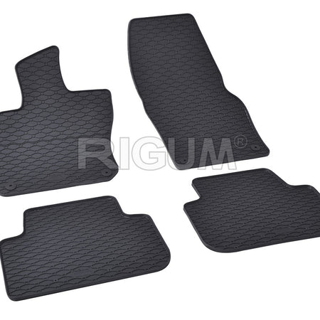 Tapis de voiture Audi Q3 III MHEV, fabrication 10.2025 - présent, carrosserie suv | 906608