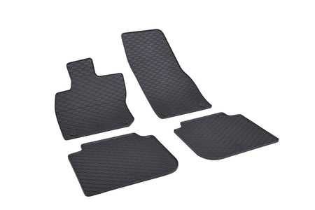 Tapis de voiture Volkswagen Tayron, fabrication 2025 - présent, carrosserie suv | 906653