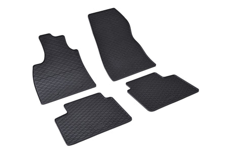 Tapis de voiture Dacia Bigster Hybrid, fabrication 2025 - présent, carrosserie suv | 906714