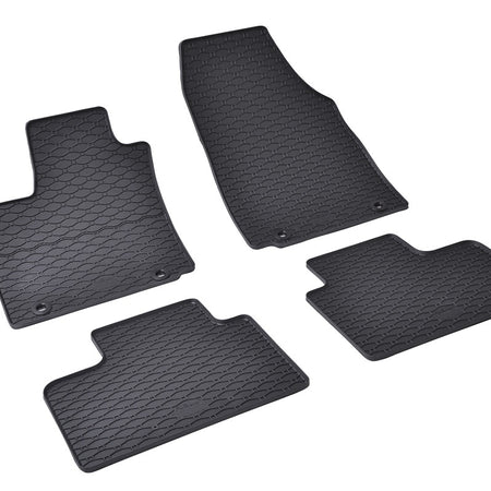 Tapis de voiture MG ZS Hybrid+, fabrication 09.2024 - présent, carrosserie suv | 906745