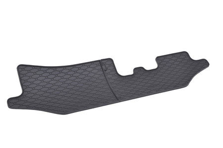 Tapis de voiture Peugeot E-5008, fabrication 2024 - présent, carrosserie suv 3 ème file de sièges | 906769
