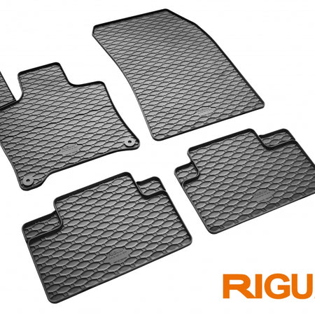 Tapis de voiture Opel Astra L Hybrid (MHEV), fabrication 02.2024 - présent, carrosserie berline | 907117