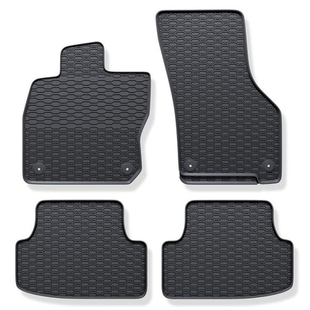 Tapis de voiture Audi A3 8Y, fabrication 03.2020 - présent, carrosserie berline | 925