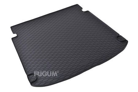 Tapis de coffre Audi A5 III MHEV, carrosserie break, fabrication 2025 - présent | 402186