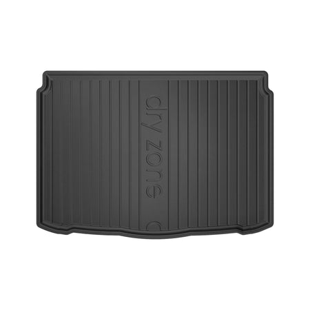 Tapis de coffre Audi A3 8Y, carrosserie sedån, fabrication 04.2020 - présent, coffre inférieur, ne correspond mhev | DZ439863