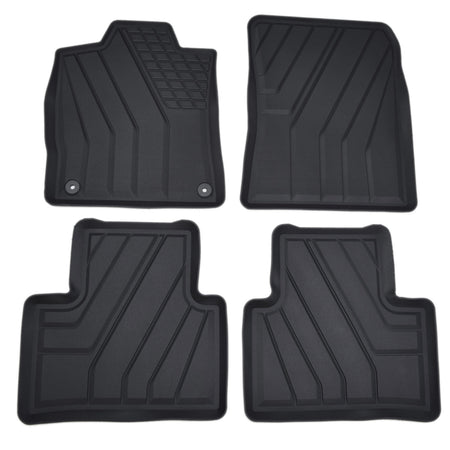 Tapis avec bords relevés Opel Astra L Sports Tourer, fabrication 01.2022 - présent, carrosserie break | AP1106