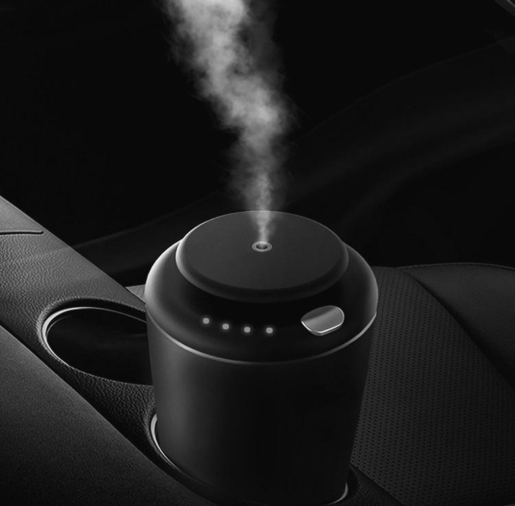 ASSAINISSEURS D'AIR AUTO