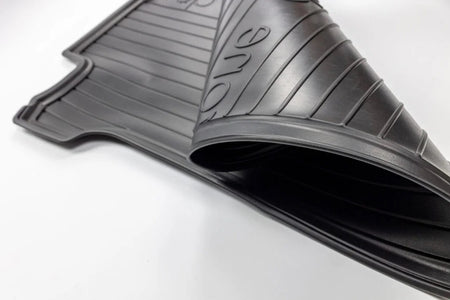 Tapis de coffre Dacia Duster III MHEV, carrosserie suv, fabrication 06.2024 - présent, coffre supérieur | DZ432536