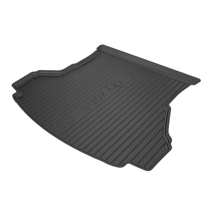 Tapis de coffre Toyota Avensis III, carrosserie sedán, fabrication 01.2009 - 08.2018, avant facelift de 2016, sans plancher réglable en hauteur | DZ400566