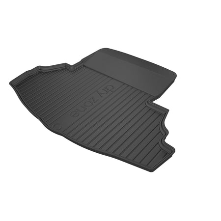 Tapis de coffre Honda Accord VII, carrosserie sedán, fabrication 2003 - 08.2008, la roue complète- normal | DZ400733