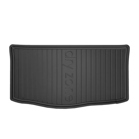 Tapis de coffre Kia Picanto III, carrosserie berline, fabrication 04.2017 - présent, coffre inférieur | DZ400757