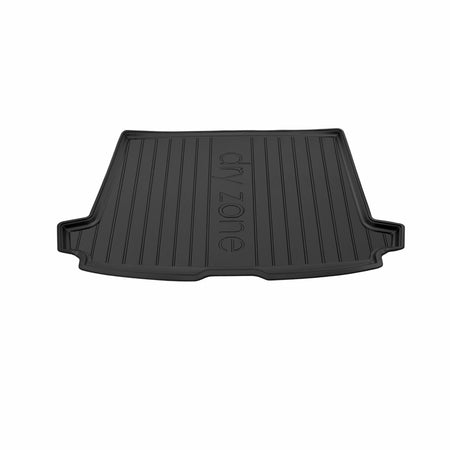 Tapis de coffre Renault Clio IV, carrosserie break, fabrication 03.2013 - présent, coffre supérieur | DZ400832