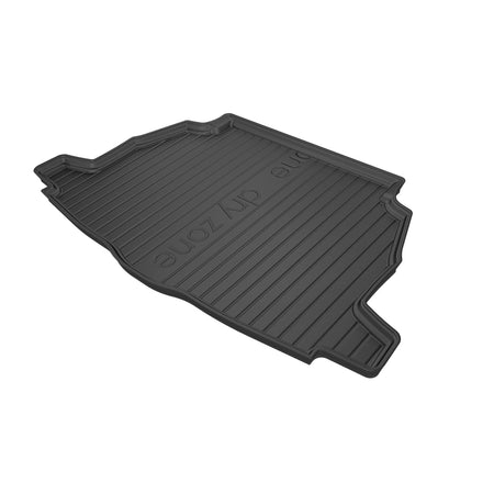Tapis de coffre Toyota C-HR, carrosserie suv, fabrication 2016 - 2019, sans plancher réglable en hauteur, sans subwoofer | DZ400917