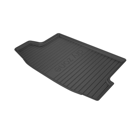 Tapis de coffre Nissan Juke I Facelift, carrosserie suv, fabrication 06.2014 - 08.2019, coffre supérieur | DZ400993