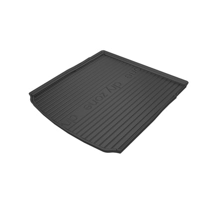 Tapis de coffre Seat Leon III 5F, carrosserie break, fabrication 11.2012 - 02.2020, coffre supérieur | DZ401068