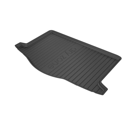 Tapis de coffre Ssang Yong Tivoli, carrosserie suv, fabrication 03.2015 - 2019, coffre inférieur | DZ401075