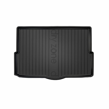 Tapis de coffre Renault Kadjar, carrosserie suv, fabrication 06.2015 - 09.2022, coffre inférieur | DZ401174