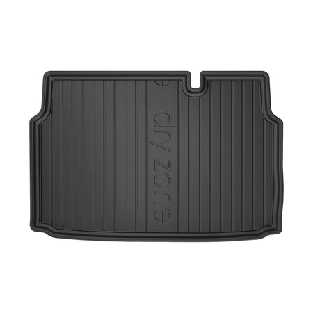 Tapis de coffre Ford EcoSport, carrosserie suv, fabrication 02.2018 - présent, après facelift, coffre inférieur | DZ401228