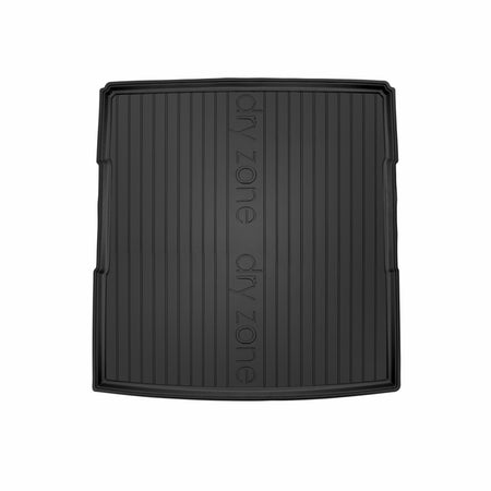 Tapis de coffre Skoda Superb III, carrosserie break, fabrication 09.2015 - 11.2023, coffre inférieur | DZ401259