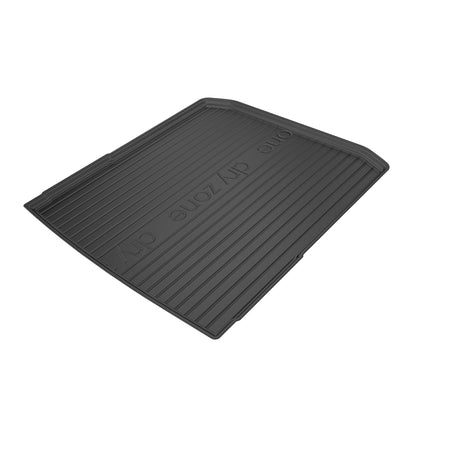Tapis de coffre Skoda Superb III, carrosserie break, fabrication 09.2015 - 11.2023, coffre inférieur | DZ401266