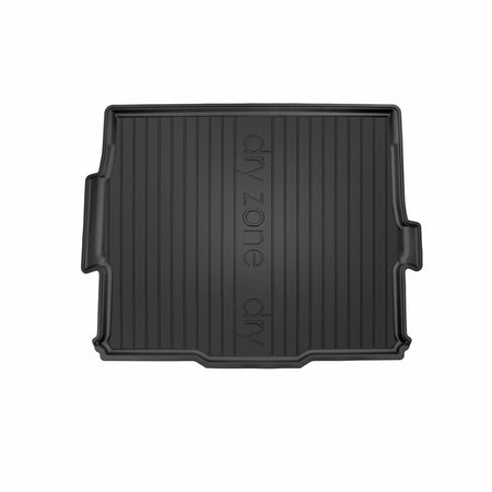 Tapis de coffre Peugeot 3008 II, carrosserie suv, fabrication 11.2016 - présent, coffre supérieur | DZ401297