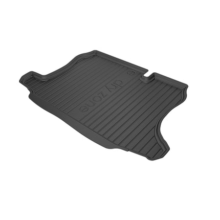 Tapis de coffre Ford Fusion, carrosserie van, fabrication 2002 - 11.2012, sans plancher réglable en hauteur | DZ402690