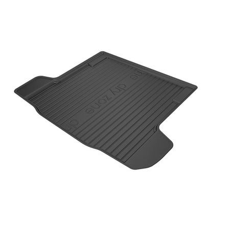 Tapis de coffre Chevrolet Cruze, carrosserie berline, fabrication 08.2011 - 2016, coffre inférieur / la roue de dépannage- petite | DZ402768