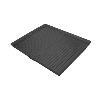 Tapis de coffre Citroen C4 Picasso II, carrosserie van, fabrication 07.2013 - 11.2020, coffre inférieur | DZ402942